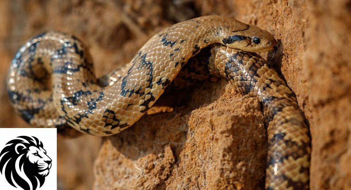 False Water Cobra