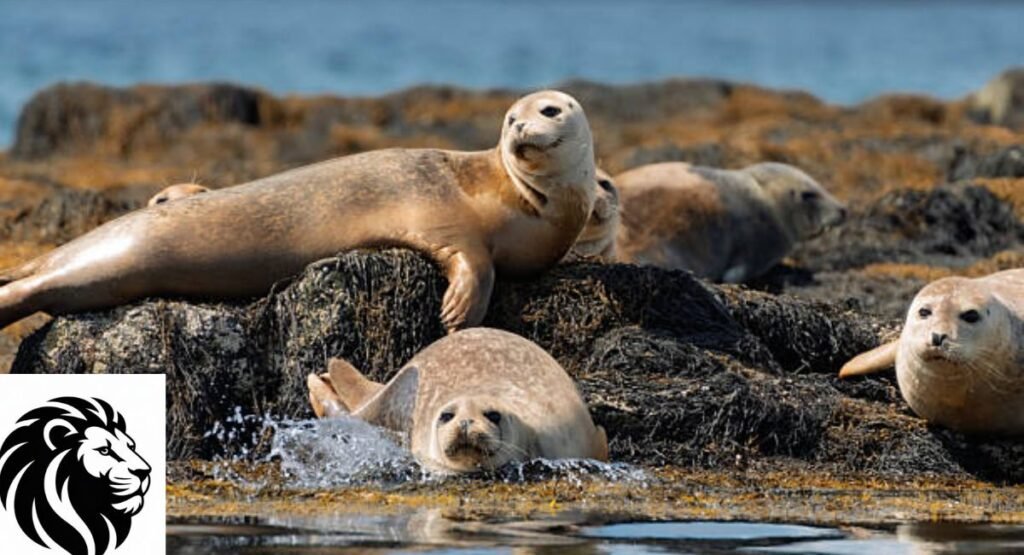 Harbor Seal