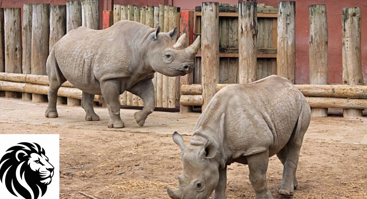 Javan Rhinoceros