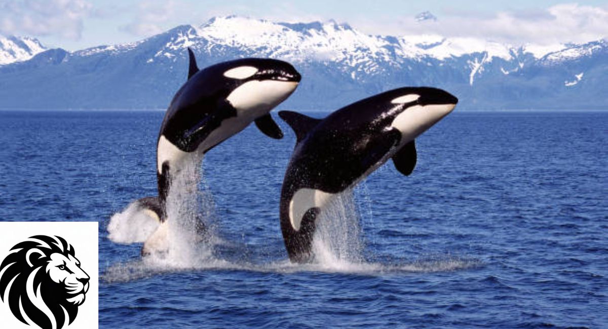 Killer Whale