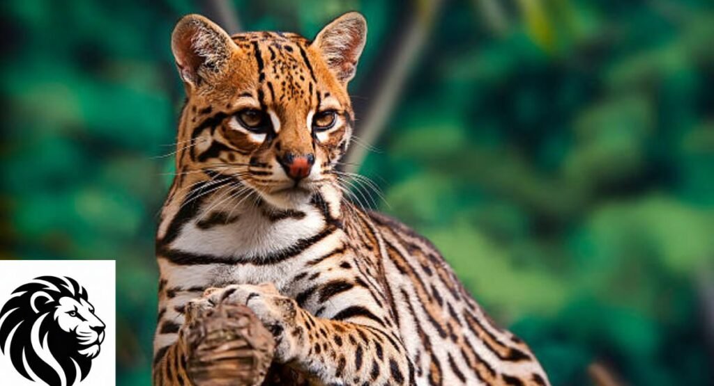 Ocelot