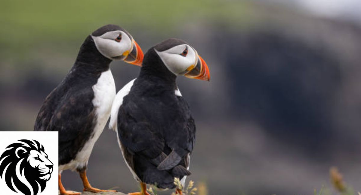 Puffin