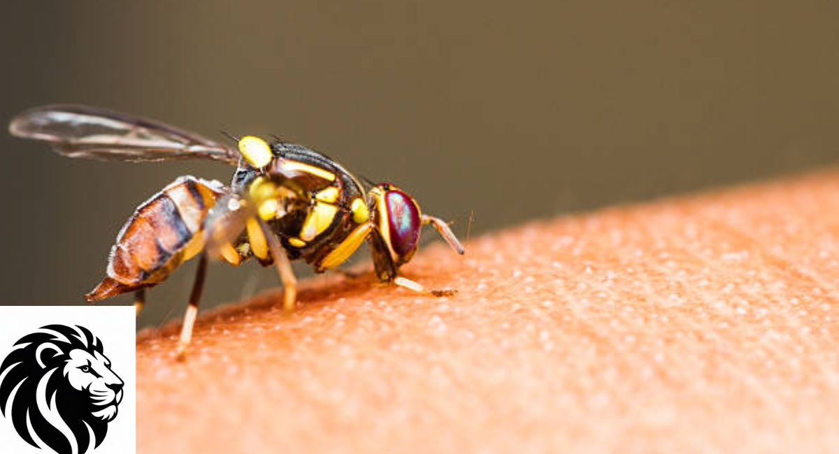 Queensland Fruit Fly