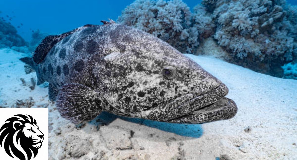 Queensland Grouper