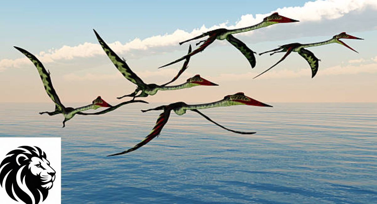 Quetzalcoatlus