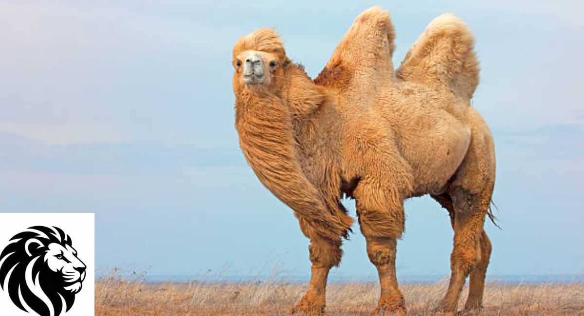 Bactrian Camel