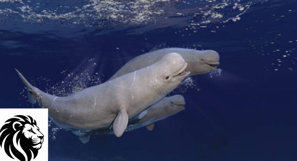 Beluga Whale