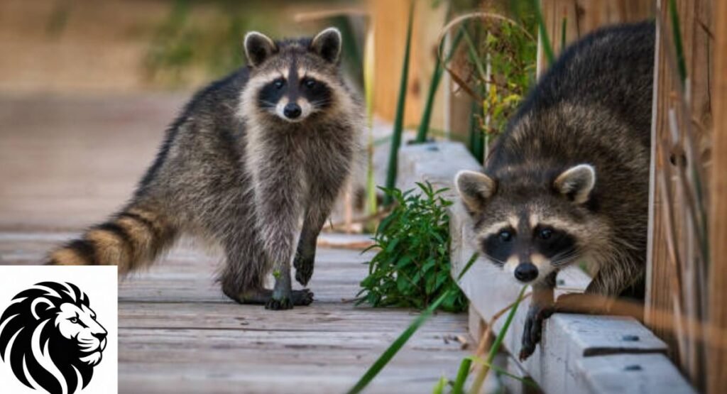 Raccoon