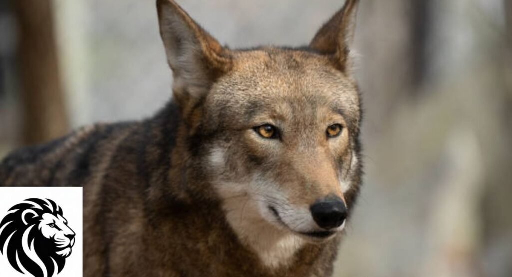 Red Wolf