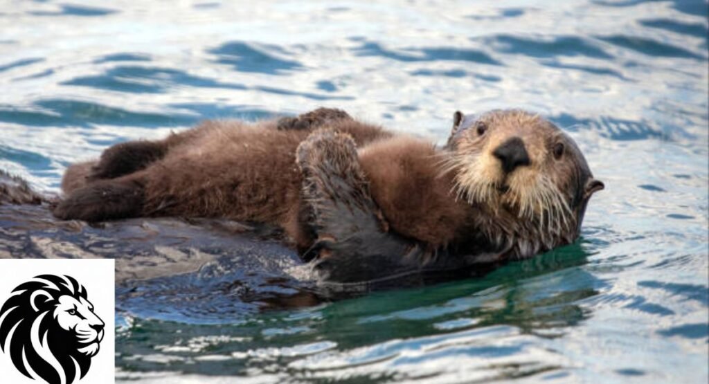 Sea Otter