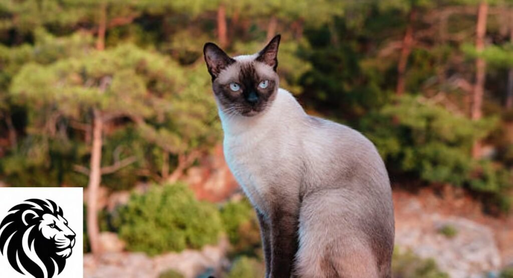 Siamese Cat