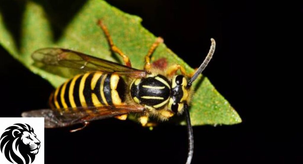 Southern Yellowjacket