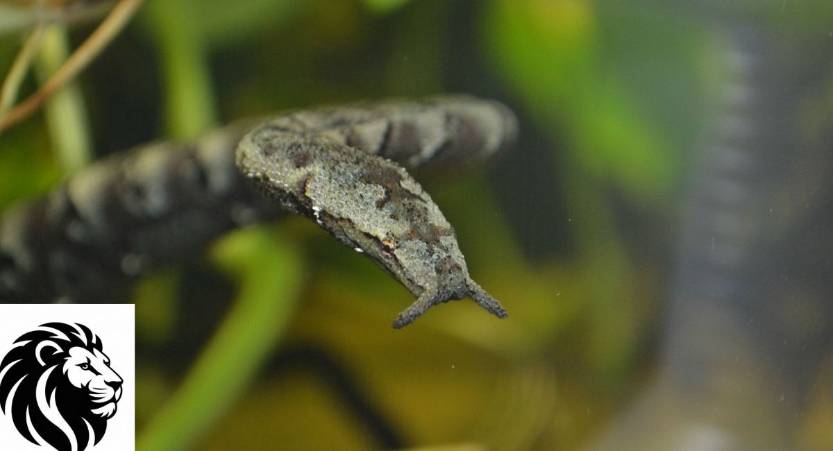 Tentacled Snake
