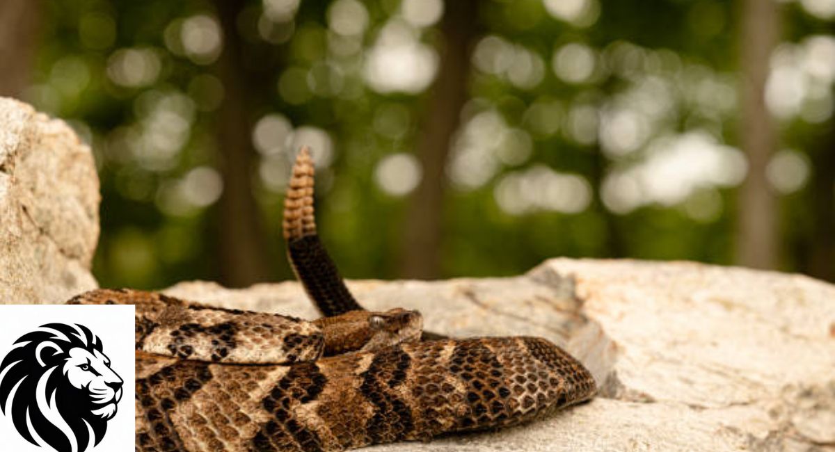 Timber Rattlesnake