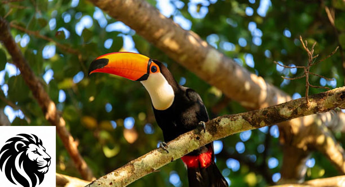 Toco Toucan