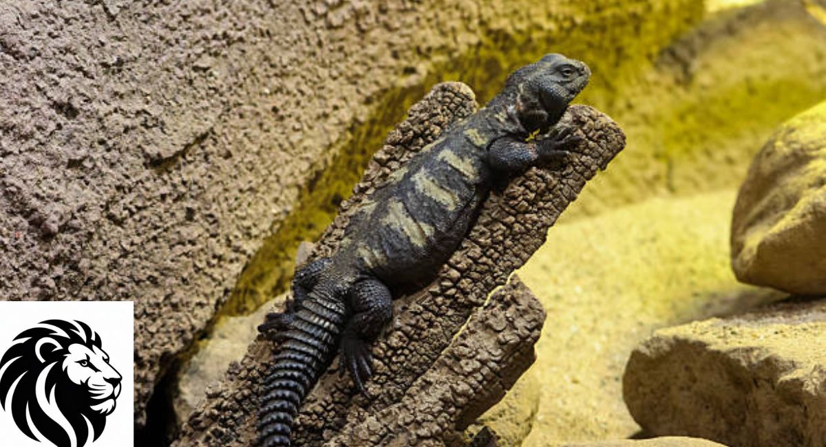 Uromastyx
