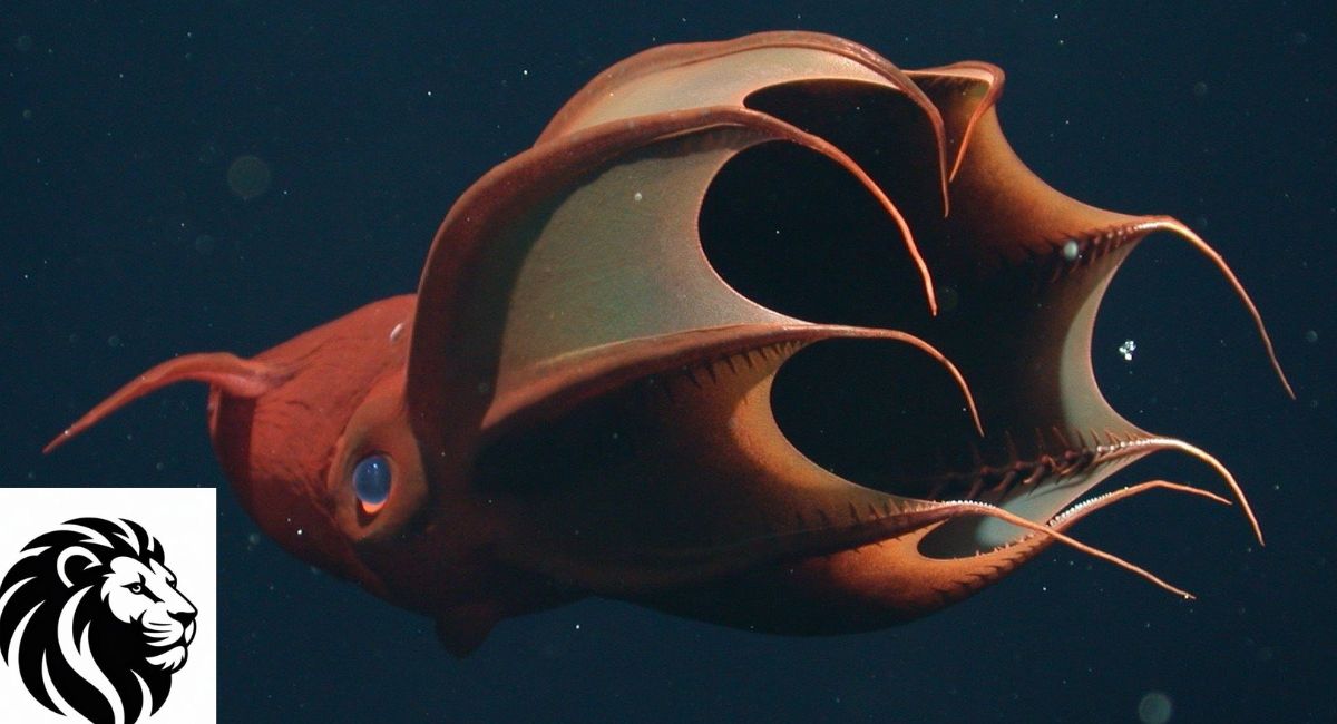 Vampire Squid