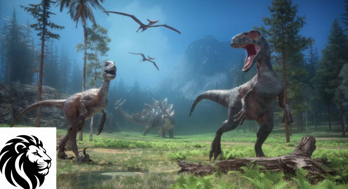 Velociraptor