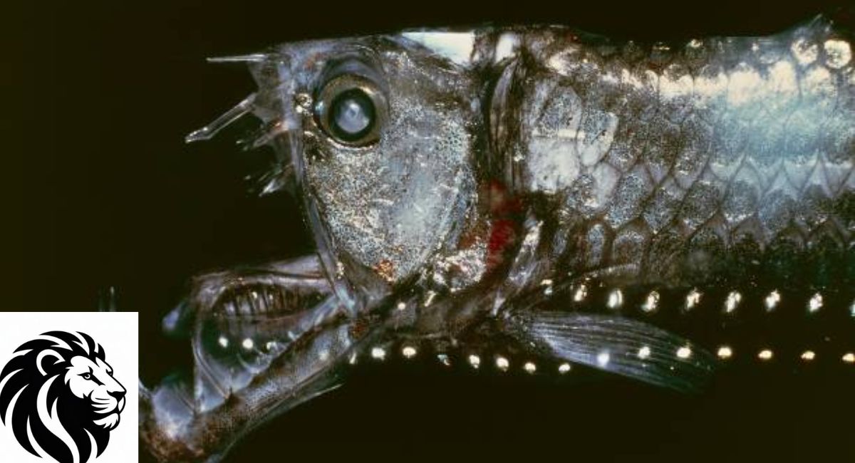 Viperfish