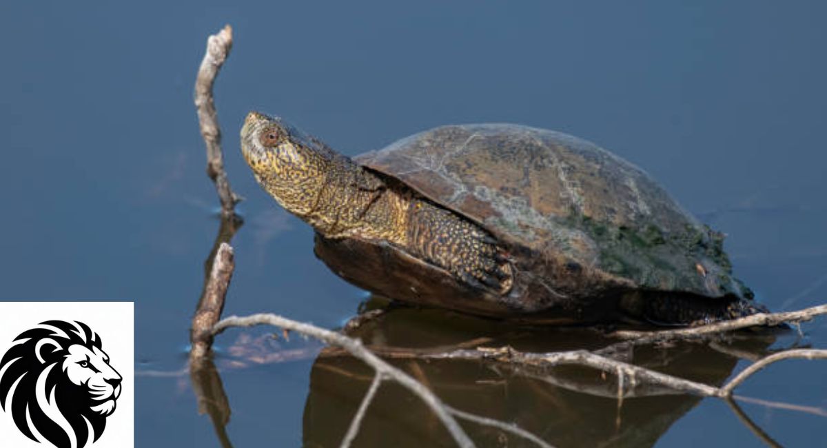 Western Pond Turtle