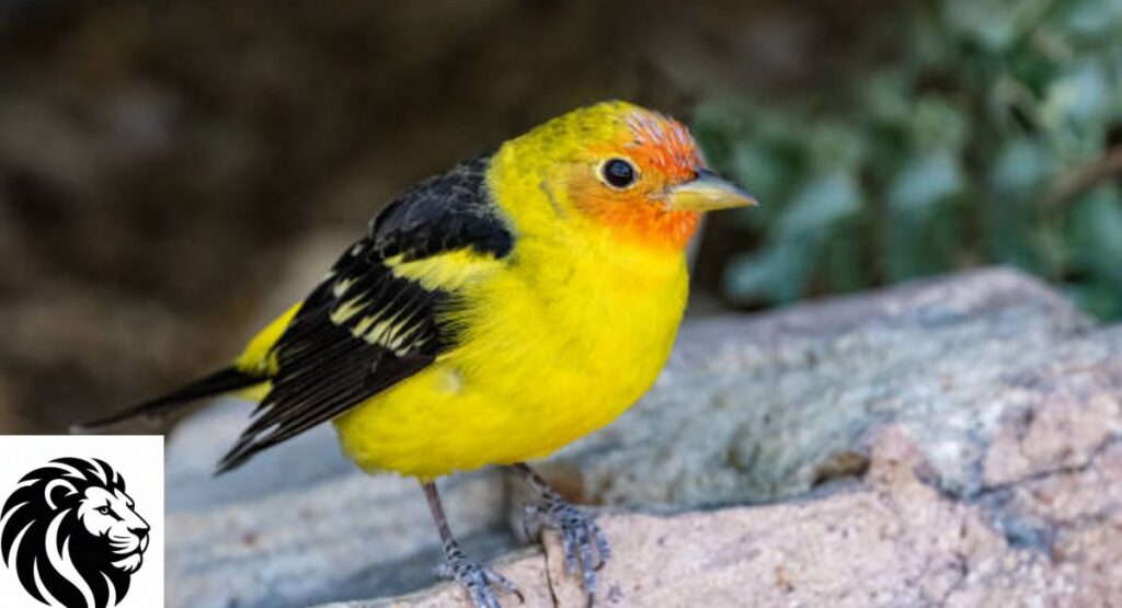 Western Tanager