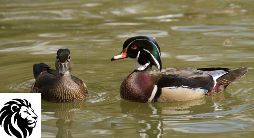 Wood Duck
