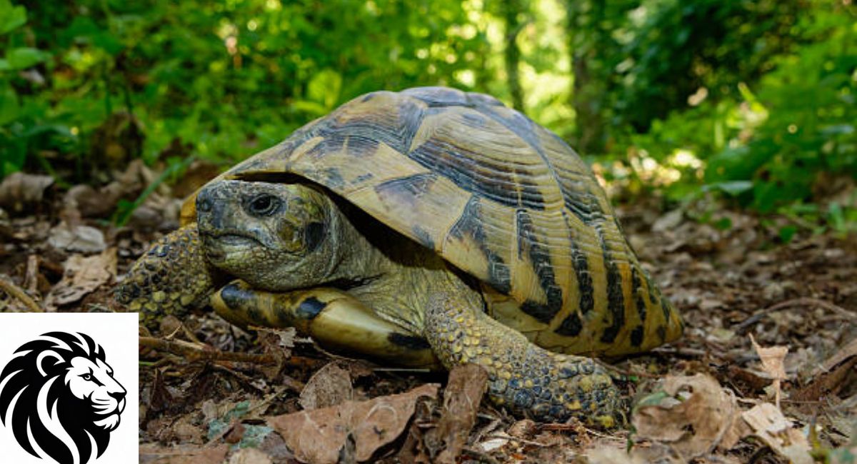 Wood Turtle