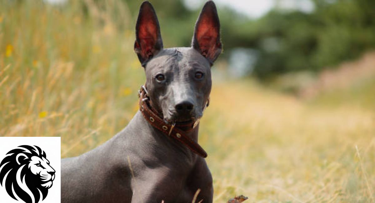 Xoloitzcuintli