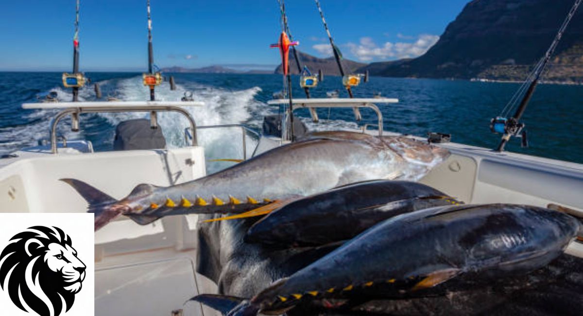 Yellowfin Tuna