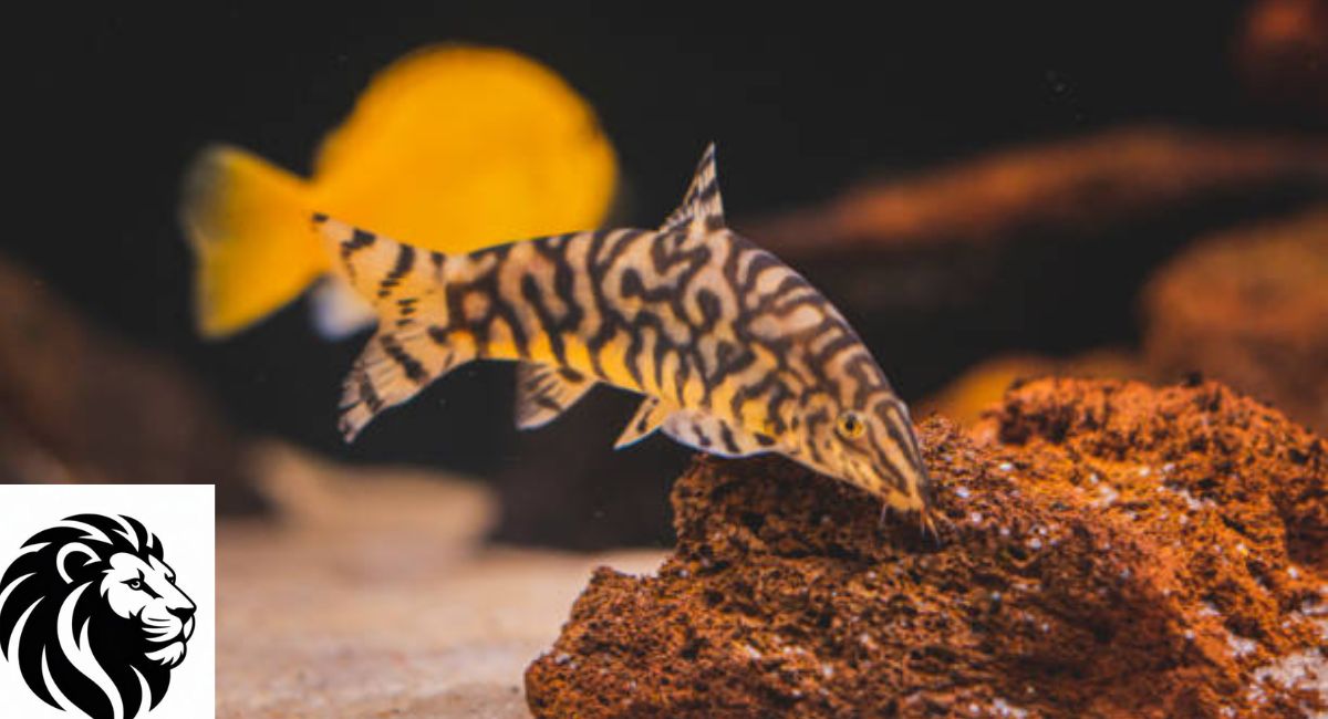 Yoyo Loach