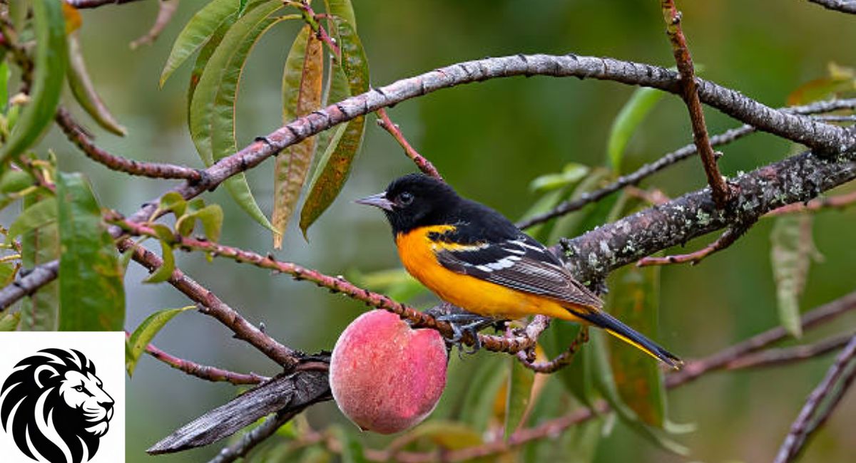 Baltimore Oriole