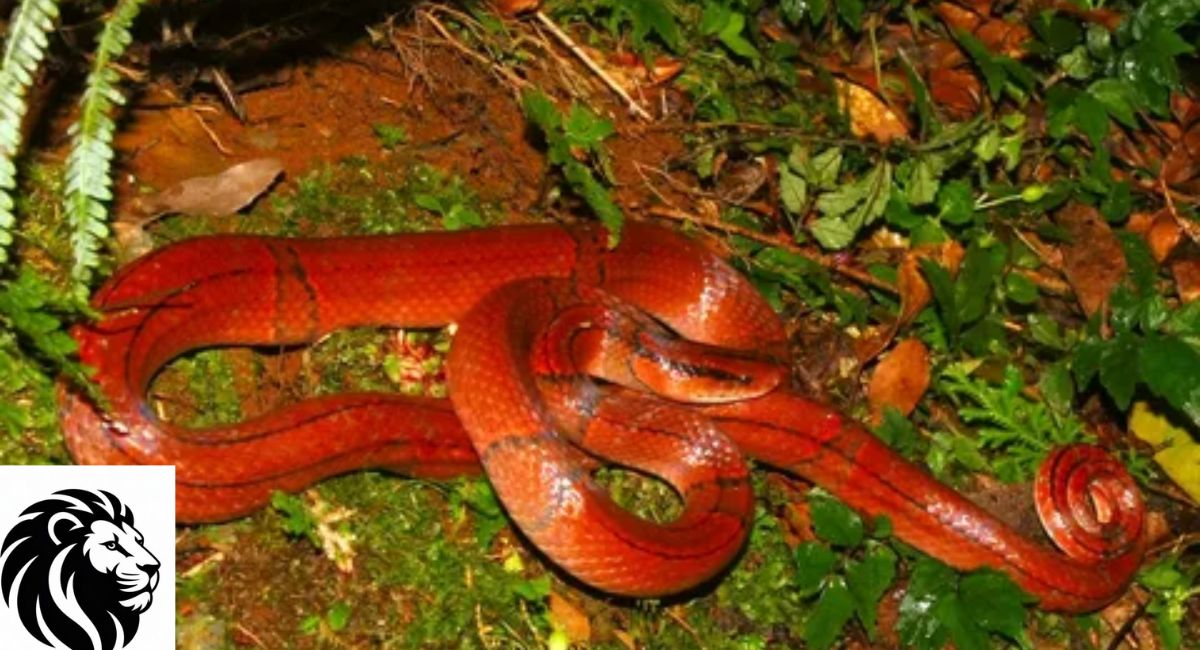 Bamboo Rat Snake