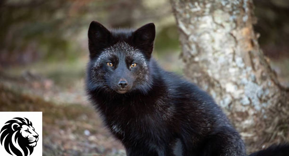 Black Fox