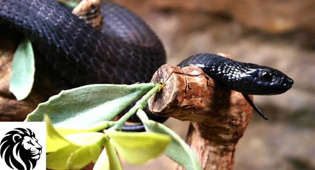 Black Mamba