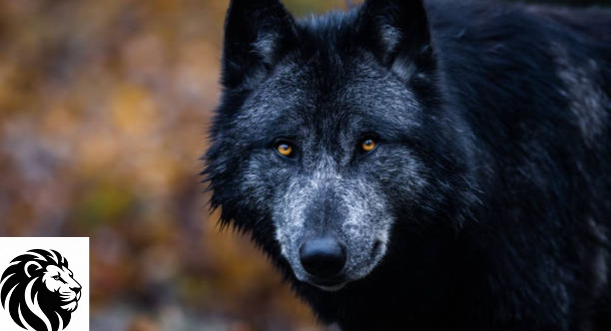 Black Wolf