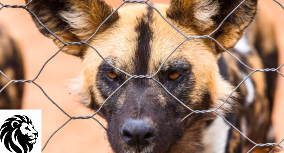 Can African Wild Dogs Be Domesticated?