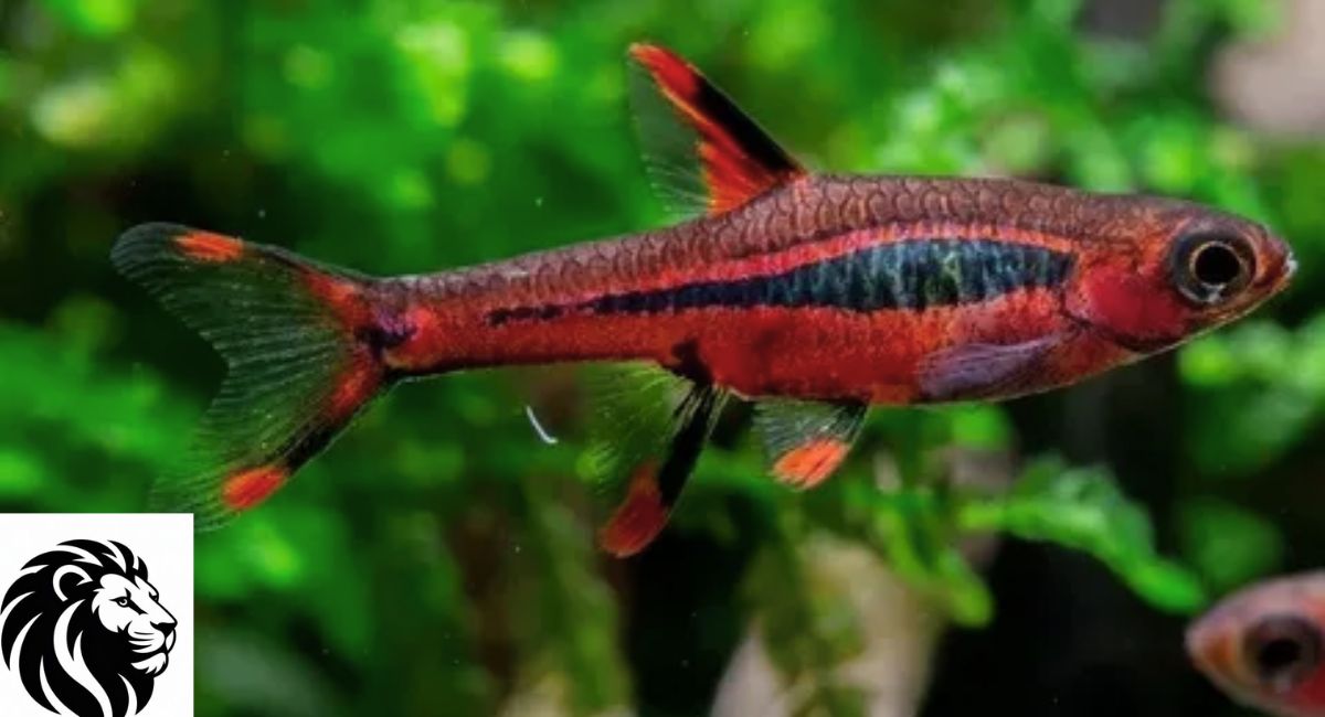 Chili Rasbora
