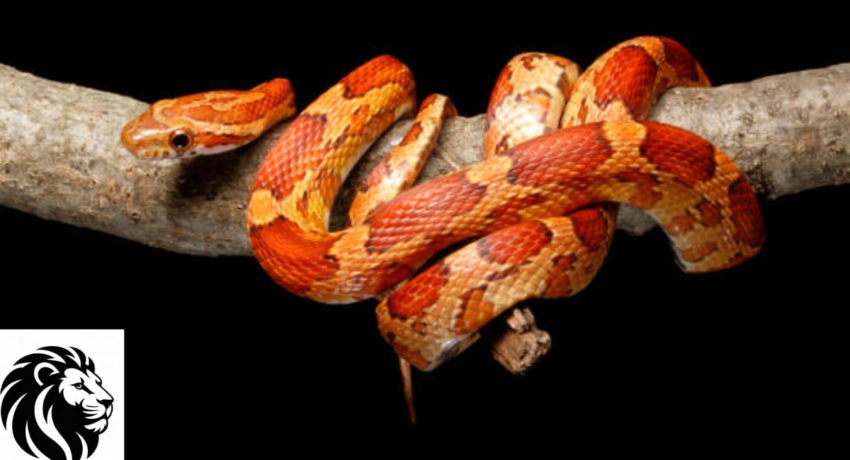 Corn Snake