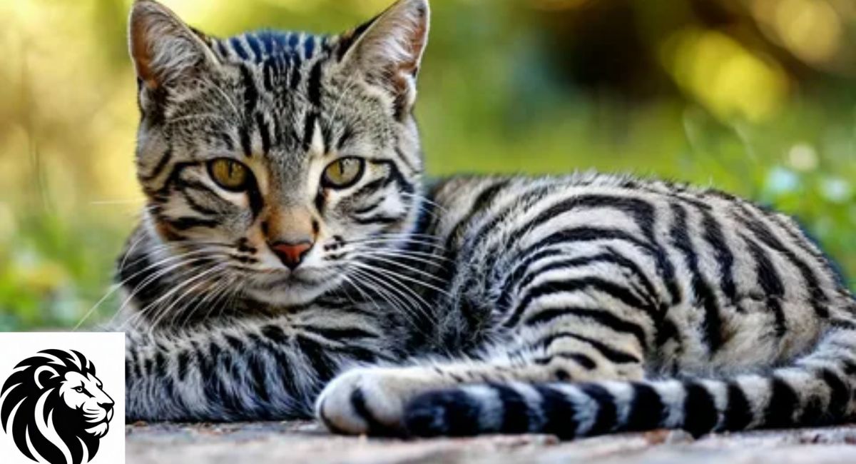Food, Animal & Nature Inspired Black and White Cat Names