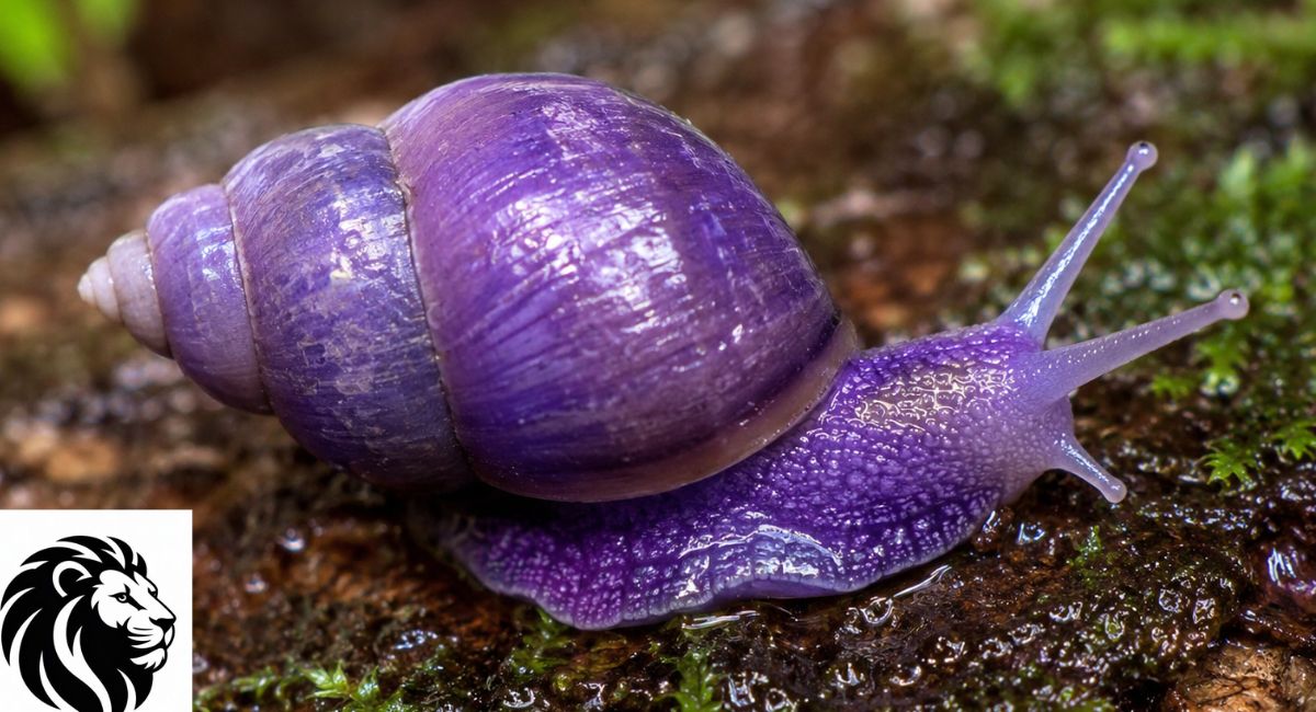 Glutinous Snail