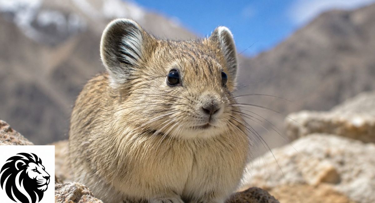 Ili Pika