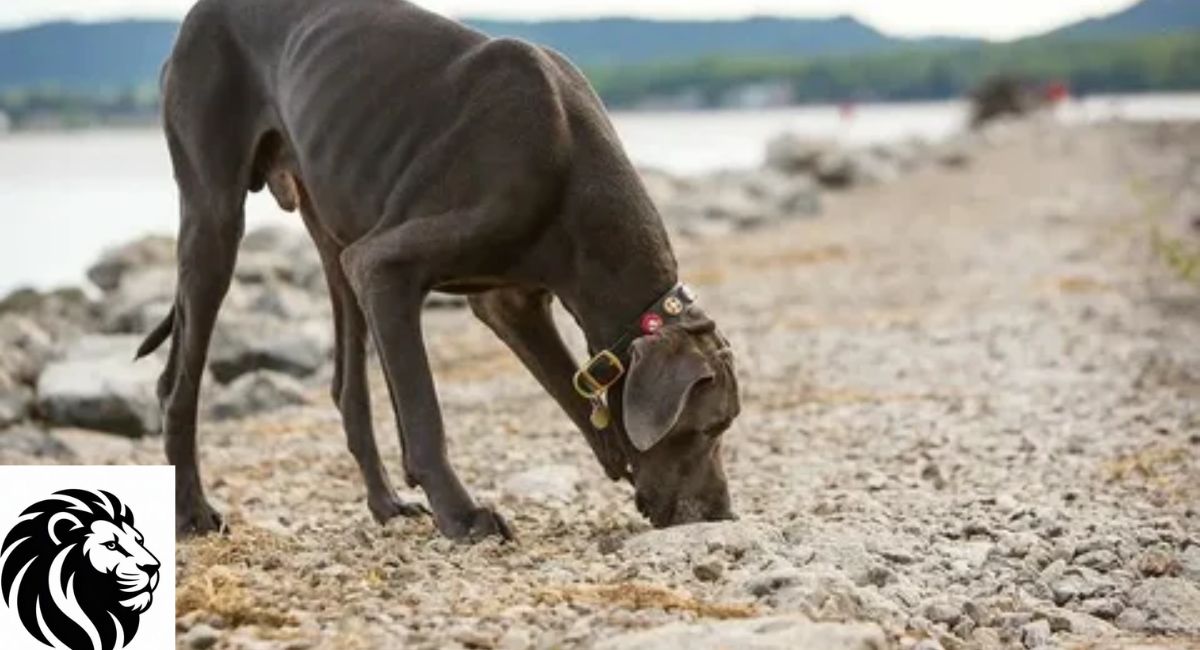 Is Scooby-Doo Really a Great Dane?