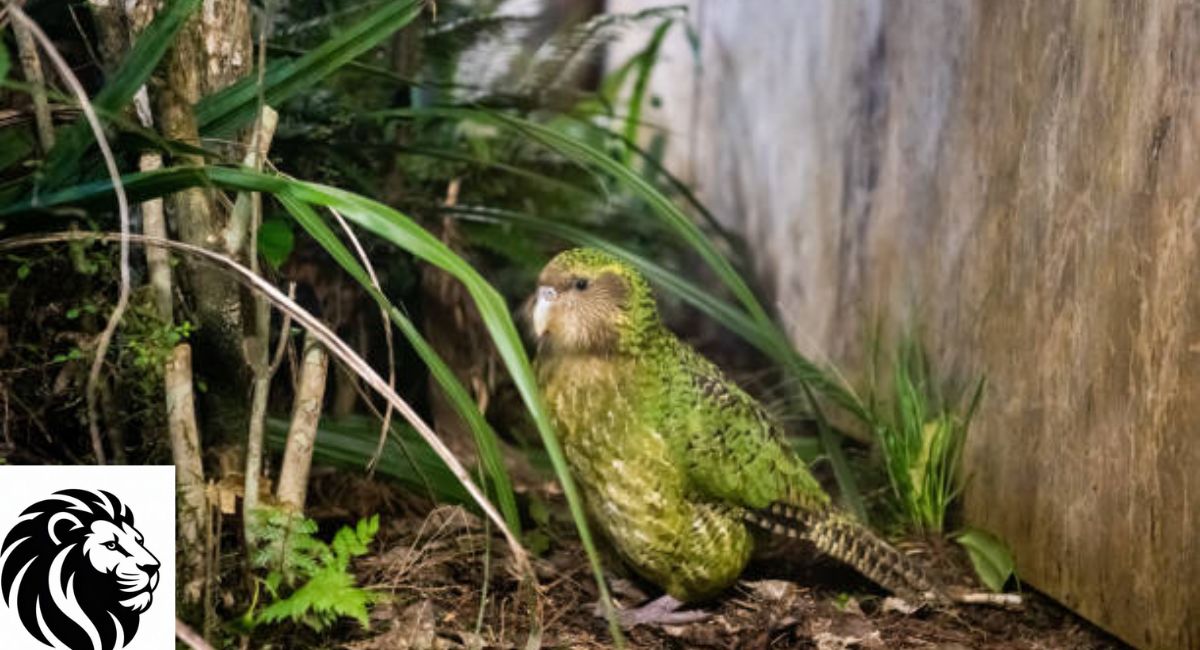 Kakapo