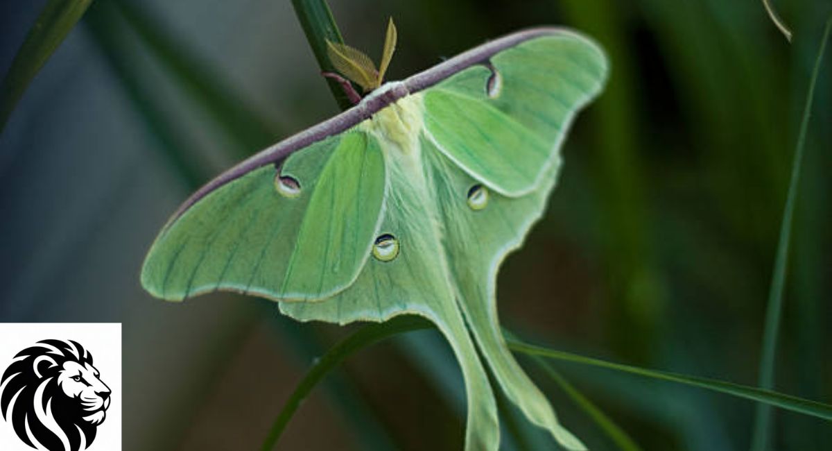 Luna Moth
