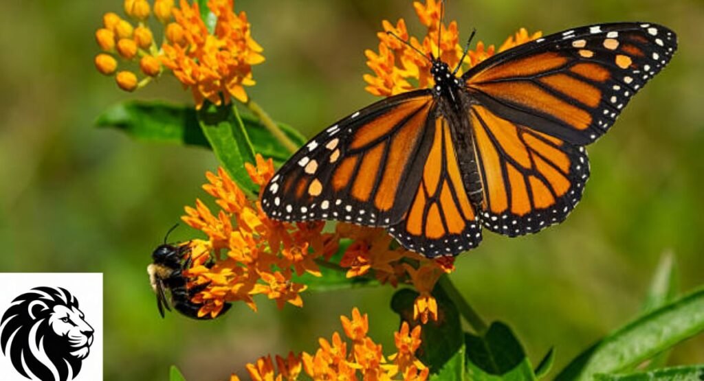 Monarch Butterfly