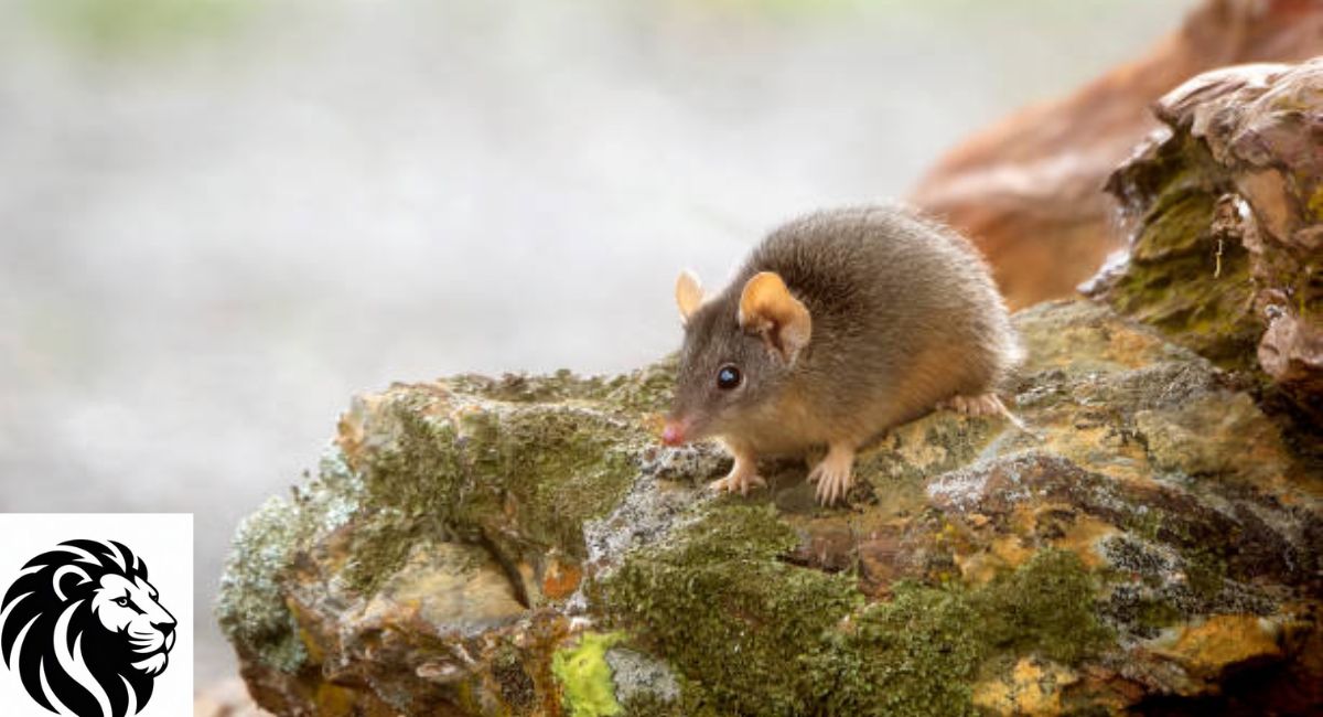 Mountain Pygmy Possum