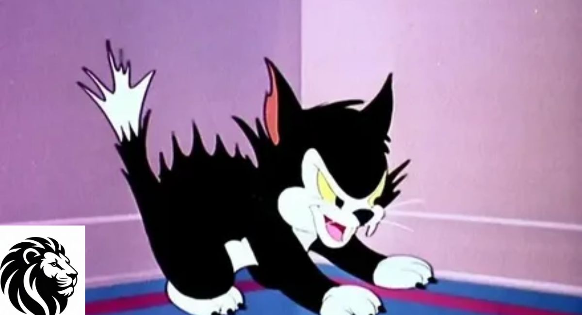 Movie, Cartoon & Pop Culture Inspired Black and White Cat Names