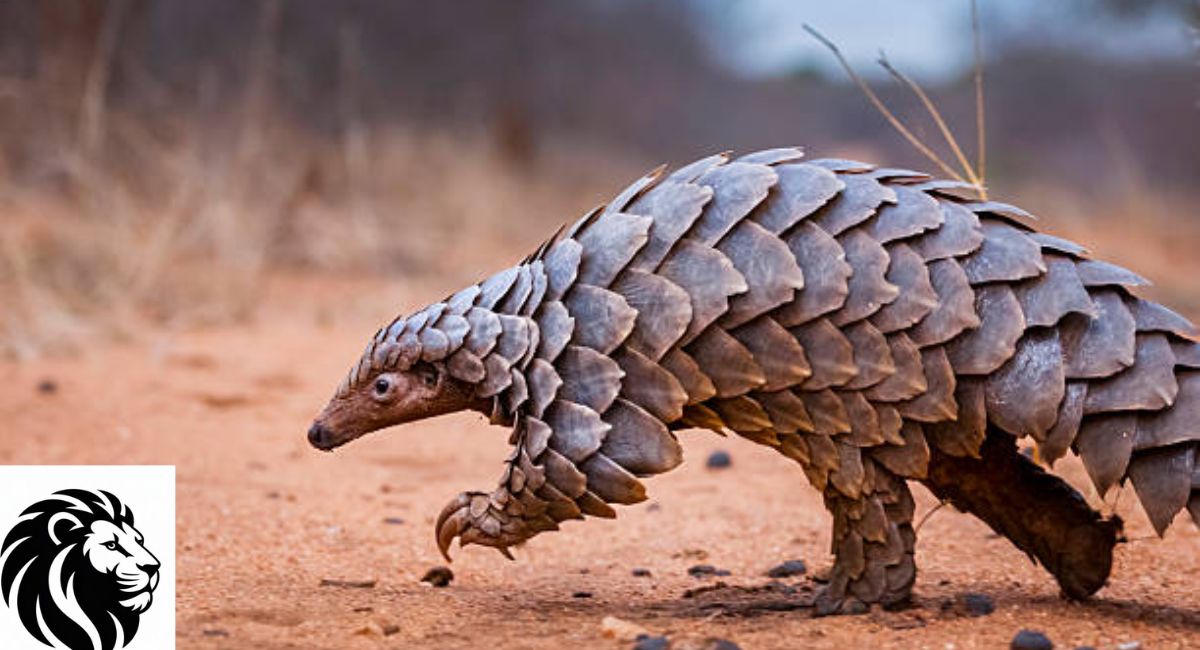 Pangolin
