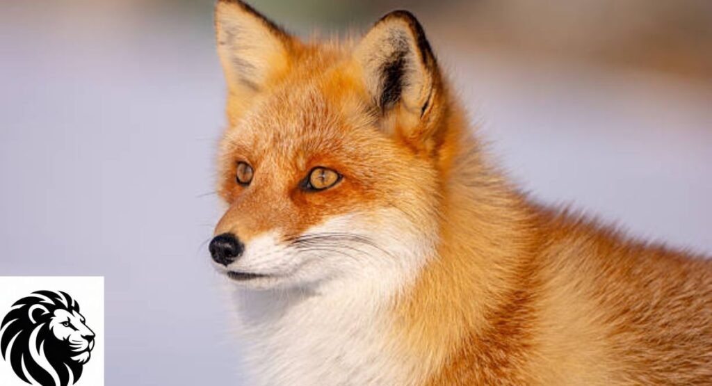Red Fox