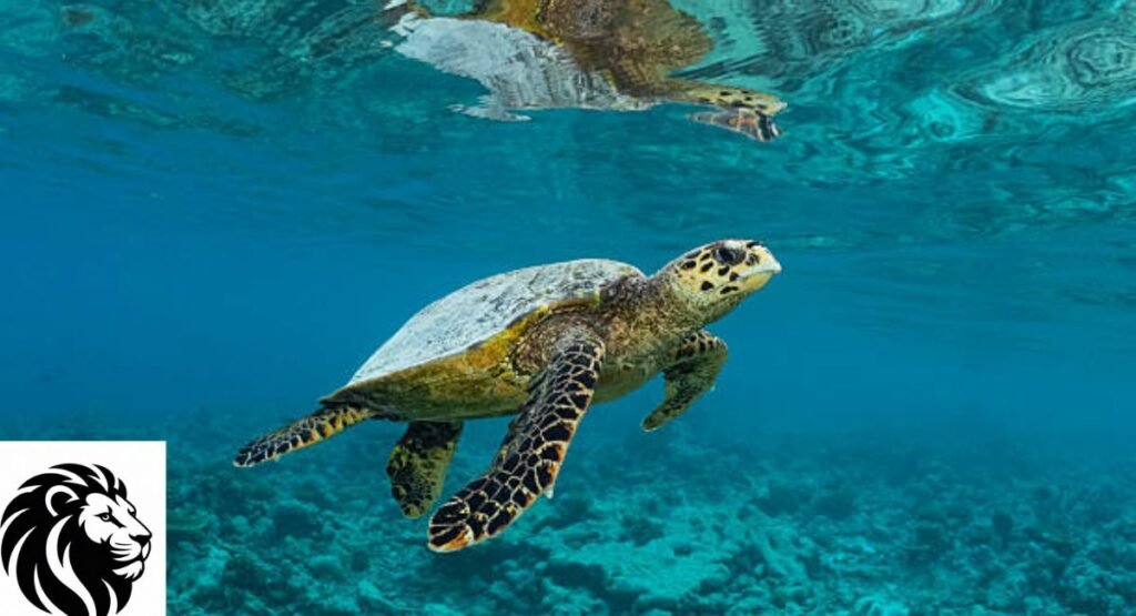 Sea Turtles
